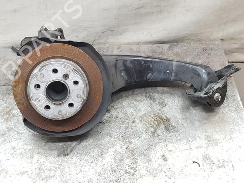 Used Left rear steering knuckle Left rear steering knuckle MINI MINI (F56) Cooper (136 hp) 35787164 35787164