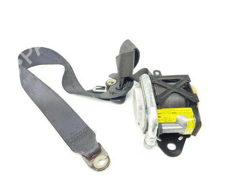 Front left belt tensioner TOYOTA LAND CRUISER PRADO (_J12_) 3.0 D-4D (KDJ120, KDJ125) | BP21387165C87 