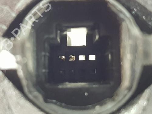 Front left lock RENAULT MASTER III Platform/Chassis (EV, HV, UV) | BP36262481C98 - Image 3