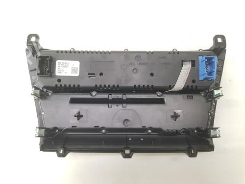 Climate control BMW X5 (F15, F85) xDrive 40 d | BP10210209I5 