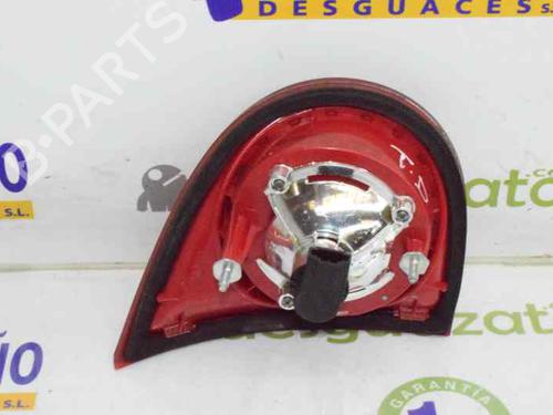 Right tailgate light VW GOLF V (1K1) 1.9 TDI | BP11752806C80 