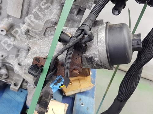 Engine MINI MINI (R56) One | BP29811070M1 