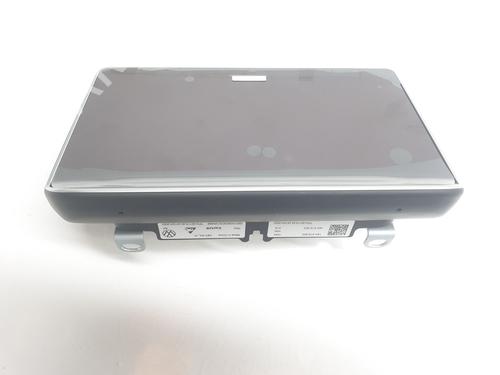 Multifunctionele display VW CRAFTER Van (SY_, SX_)  | BP29535308C48 