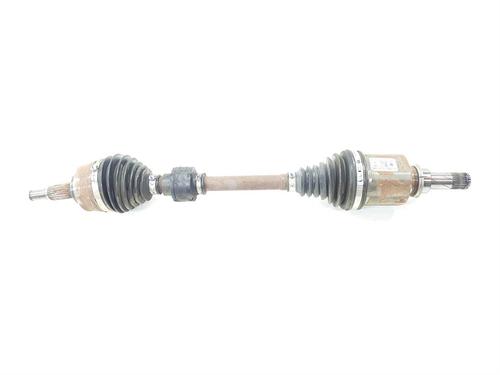 Left front driveshaft RENAULT ARKANA I (LCM_, LDN_) | BP38441886M38 - Image 5