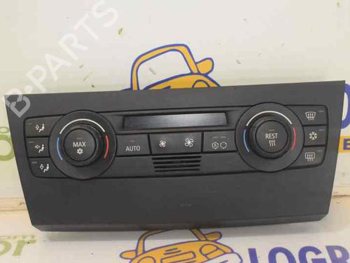 Used Climate control BMW 3 (E90) 320 d (163 hp) 754693