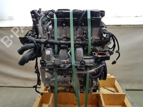 Engine ALFA ROMEO JUNIOR (626_, 627_) | BP37477420M1 - Image 8