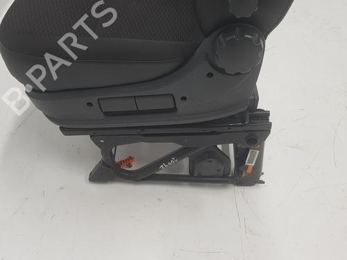 Left front seat FIAT DUCATO Van (250_) 140 Multijet 2,3 D | BP36679500C15  - Image 8
