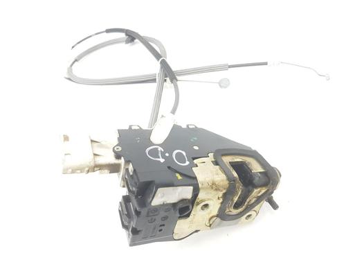 Front right lock PEUGEOT 1007 (KM_) 1.4 | BP12144064C97
