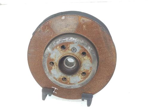 Left front steering knuckle BMW X3 (E83) xDrive 20 d | BP5843807M25 