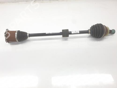 Used Right front driveshaft SEAT ARONA (KJ7, KJP) [2017-2026]  31265438