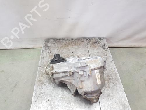 Transfer box BMW X5 (G05, F95) xDrive 50 i | BP10193588M36 