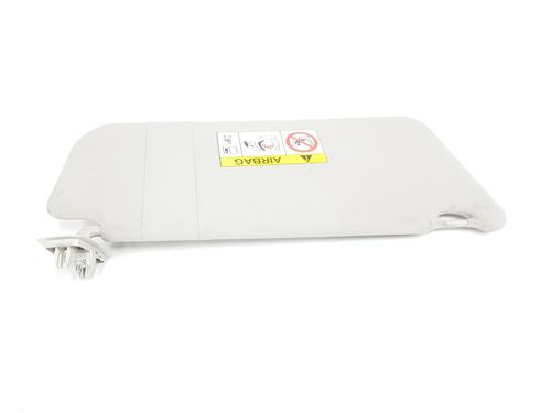 Right sun visor CITROËN JUMPY III Van (V_) 2.0 BlueHDi 120 | BP31924176I2