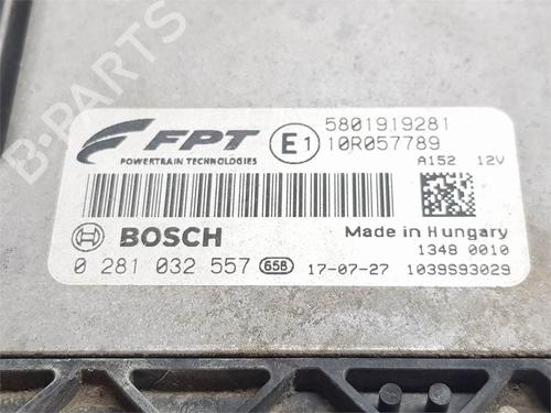 Engine control unit (ECU) IVECO DAILY VI Van | BP38264645M57 - Image 6