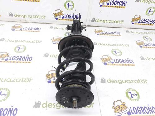 Right front shock absorber NISSAN NV400 Van (X62, X62B) dCi 130 | BP4242557M17 