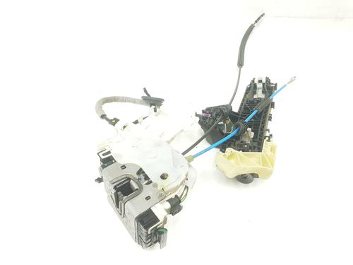 Used Rear right lock MERCEDES-BENZ E-CLASS (W212) E 200 CDI / BlueTEC (212.005, 212.006) (136 hp) 17807702