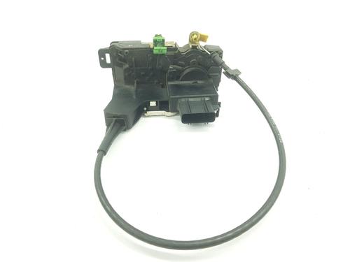 Front left lock JAGUAR S-TYPE II (X200) 3.0 V6 | BP9680630C98 