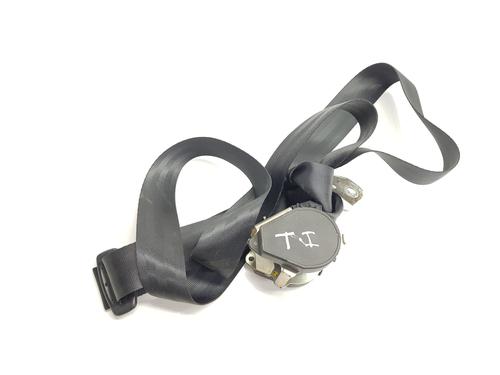 Used Rear left seatbelt VW GOLF VI (5K1) 1.2 TSI (105 hp) 30389981