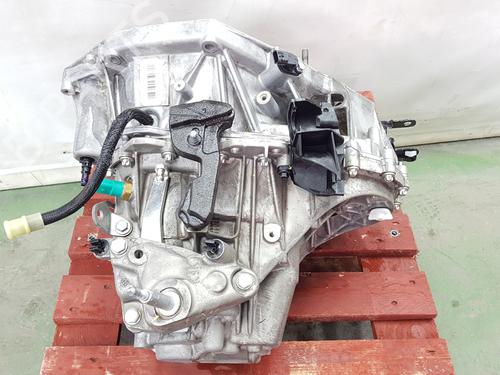 Gearbox RENAULT EXPRESS Box Body/MPV | BP32234859M3
