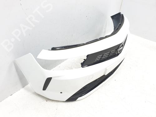 Front bumper OPEL ASTRA L Sports Tourer (O5) 1.2 (FRHNPJ) | BP24243441C7 