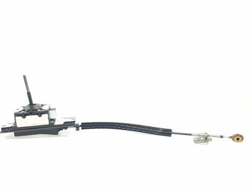 Used Gear lever PORSCHE PANAMERA (970) 3.0 D (250 hp) 24937785