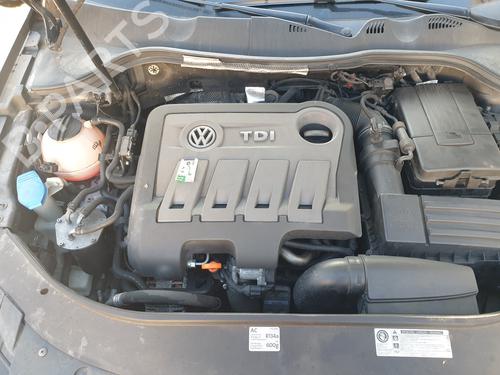 Glove box VW PASSAT B6 Variant (3C5) 2.0 TDI | BP22510137C95 