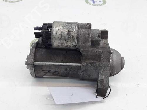 Used Starter NISSAN QASHQAI II SUV (J11, J11_) 1.5 dCi (110 hp) 3683802