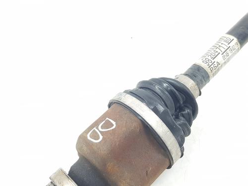 Right front driveshaft CITROËN BERLINGO (ER_, EC_) 1.6 BlueHDi 100 | BP34703025M39  - Image 5