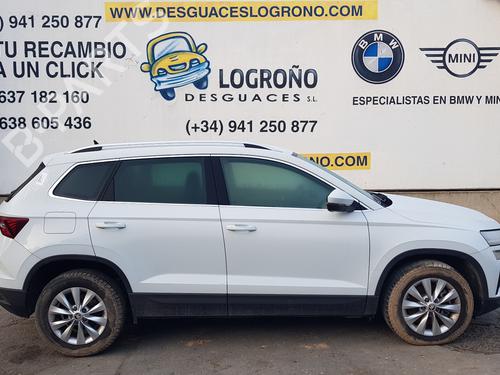 AC compressor SKODA KAROQ (NU7, ND7) | BP38936222M34 - Image 13