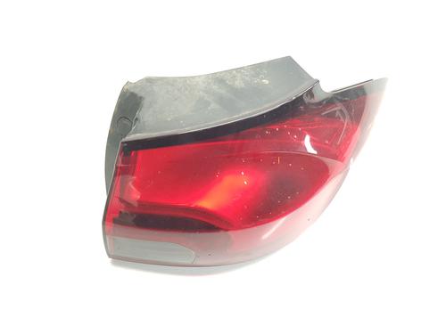 Lampa tylna prawa OPEL ZAFIRA TOURER C (P12) 2.0 CDTi (75) | BP30759440C35