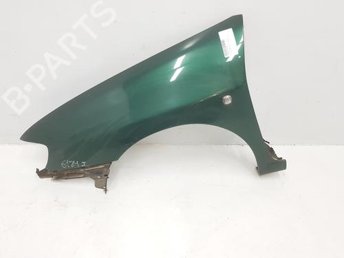 Left front fenders SEAT IBIZA II (6K1) 1.9 TDI | BP13694008C41 