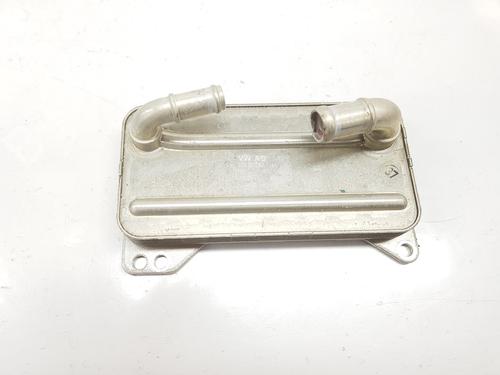 Used Oil radiator CUPRA LEON Sportstourer (KL8, KU8, KUD) 2.0 TSI 4Drive (310 hp) 18489765