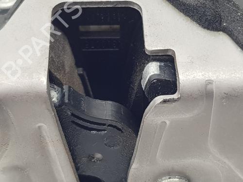 Front right lock SEAT ARONA (KJ7, KJP) 1.5 TSI | BP31299310C97 - Image 3