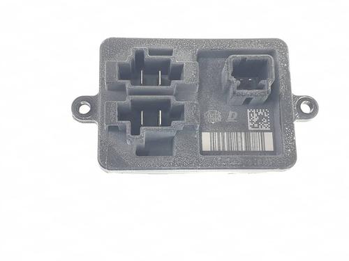 Heater resistor CITROËN BERLINGO (ER_, EC_) 1.5 BlueHDi 130 (ECYHZJ, ECYHZR) | BP38525159M108 - Image 3