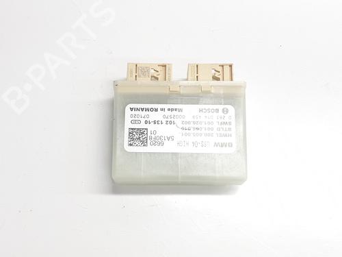Electronic module BMW 2 Gran Coupe (F44) 218 d | BP29535074M83 