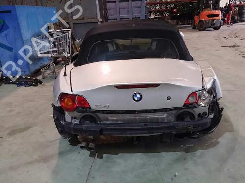 Steering column stalk BMW Z4 Roadster (E85) 2.5 i | BP1362919I23 
