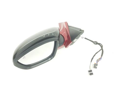 Used Left mirror Left mirror 17669705 17669705