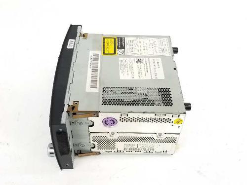Electronic module VW TOUAREG (7LA, 7L6, 7L7) 2.5 R5 TDI | BP7016055M83 