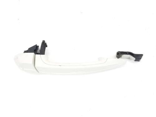 Front right exterior door handle BMW 1 (E87) 116 d | BP7244579C129 