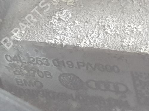 Engine VW CADDY IV MPV (SAB, SAJ) 2.0 TDI | BP30905988M1