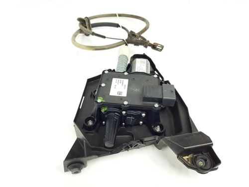 Electric handbrake PEUGEOT 3008 I MPV (0U_) 2.0 HDi 150 / BlueHDi 150 | BP29011139E5 