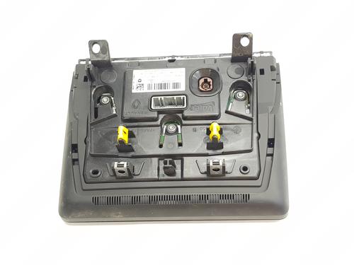 Display RENAULT ZOE (BFM_) ZOE (BFMD) | BP37536739C48 - Image 3