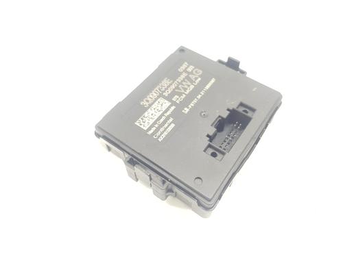 Elektronisk modul SKODA SUPERB III Estate (3V5) 2.0 TDI | BP22554080M83 
