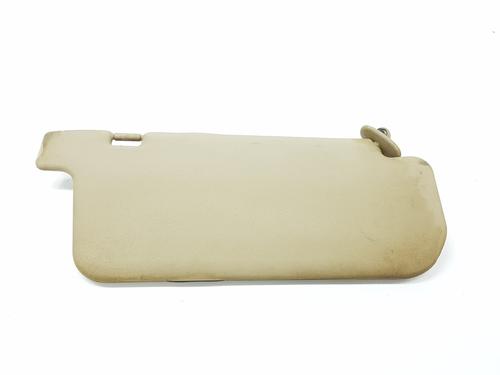 Used Right sun visor NISSAN TERRANO II (R20) 2.7 TDi 4WD (125 hp) 17728054
