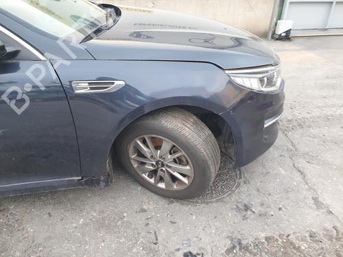 Andere KIA OPTIMA (JF) 1.7 CRDi | BP21100917O1 