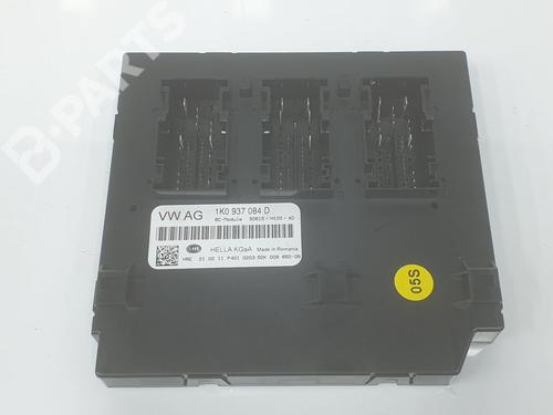 Used Electronic module Electronic module VW GOLF VI (5K1) 1.4 (80 hp) 10729523 10729523