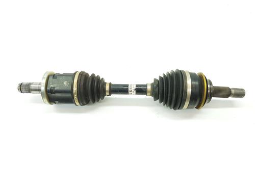 Left front driveshaft TOYOTA HILUX VIII Platform/Chassis (_N1_)  | BP29370768M38 