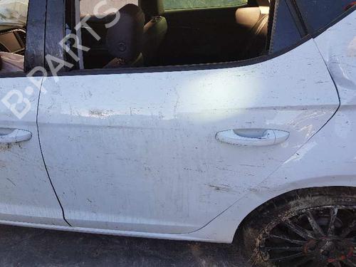 Spejlkontakt SEAT LEON (5F1) 1.5 TSI | BP6044437I25 