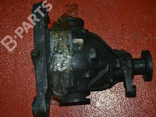 Used Rear differential Rear differential BMW 5 (E39) 525 tds (143 hp) 1167051 1167051