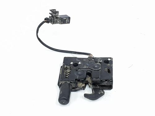 Hood lock VW T-ROC (A11, D11) 2.0 TDI SCR | BP29728753C133 