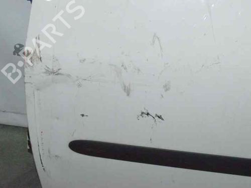 Left front door SEAT CORDOBA (6L2) 1.9 TDI | BP2972523C2 